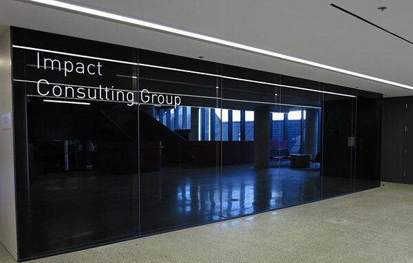 Photo of Impact Consulting Group