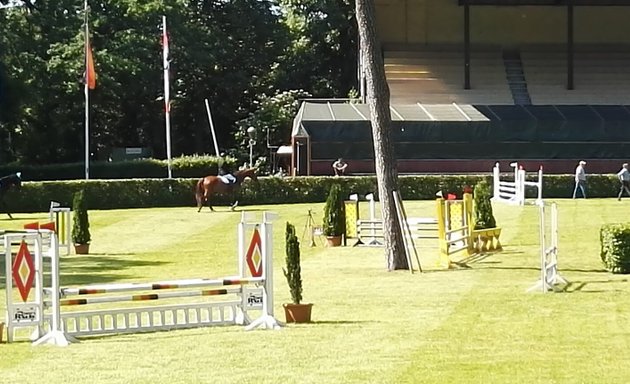 Foto von Landesverband Pferdesport Berlin-Brandenburg e.V.