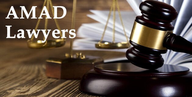 Photo of Amad Lawyers