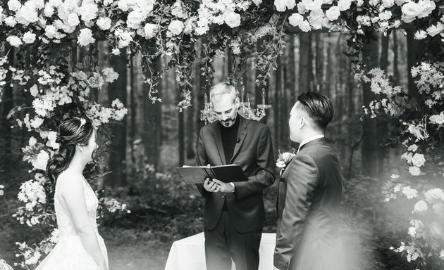 Photo of True Ceremonies