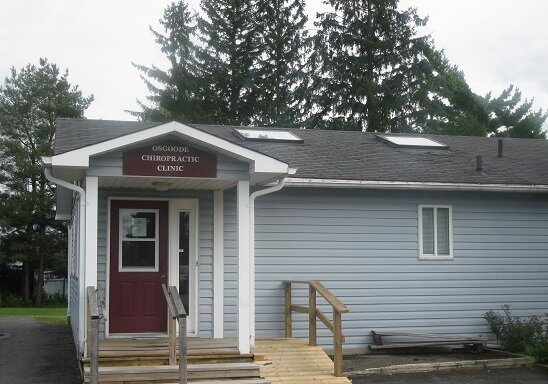 Photo of Osgoode Chiropractic Clinic