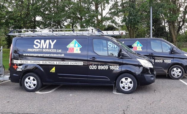 Photo of SMY Property Services