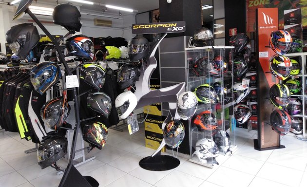 Foto de Boutique & Outlet MOTO LOCOS