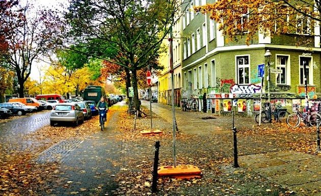 Foto von Studenten-Fahrschule.de