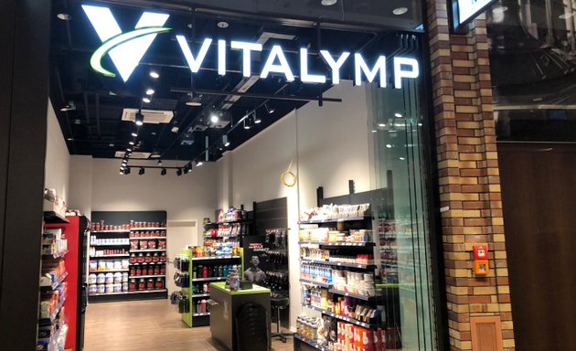 Foto von Vitalymp - Fitness Shop