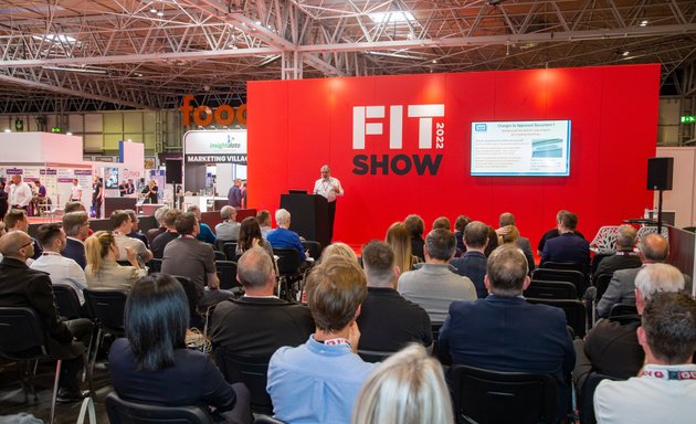 Photo of Fit Show