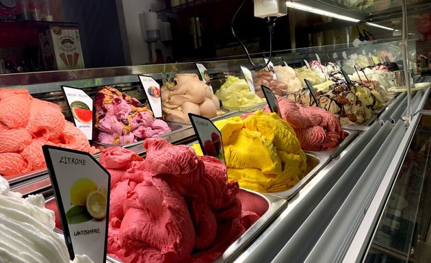 Foto von Bottega del gelato