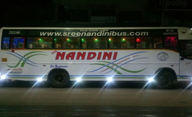 Photo of Nandini Travels