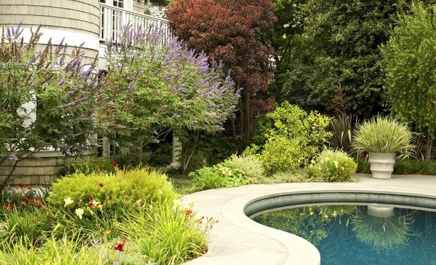 Photo of Sanctuary Landscape Architecture