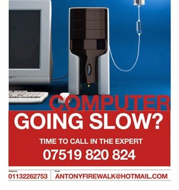 Photo of Firewalk Computer Services