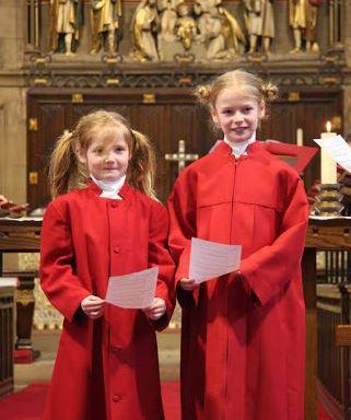 Photo of St Oswald's Church of England (Aided) Primary School