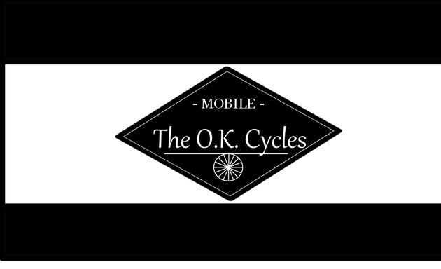 Photo of The O.K. Cycles - mobile bicycle repairs