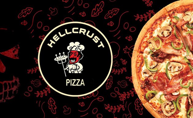 Photo of HellCrust Pizza