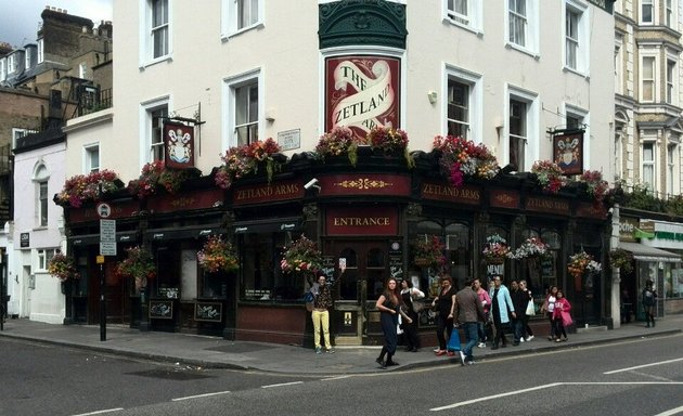 Photo of Zetland Arms