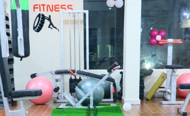 Photo of Queen's Health and Fitness Clinic Ladies Gym