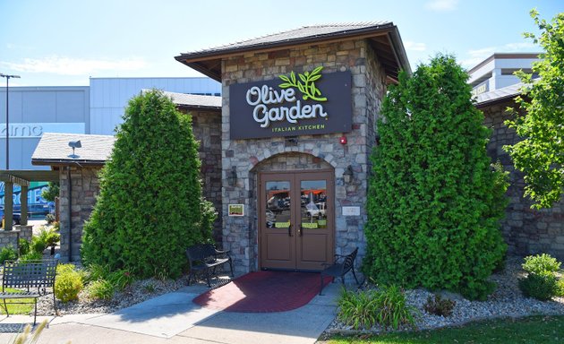 Photo of Olive Garden Italian Restaurant