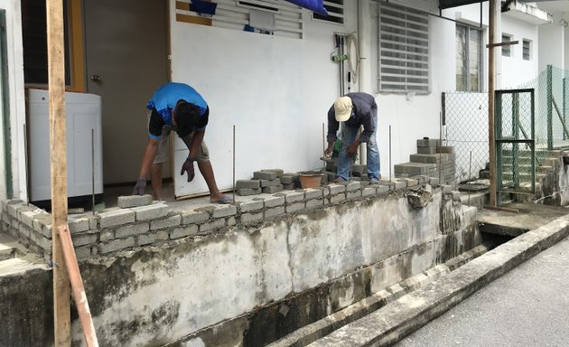 Photo of Hna Renovation & Construction