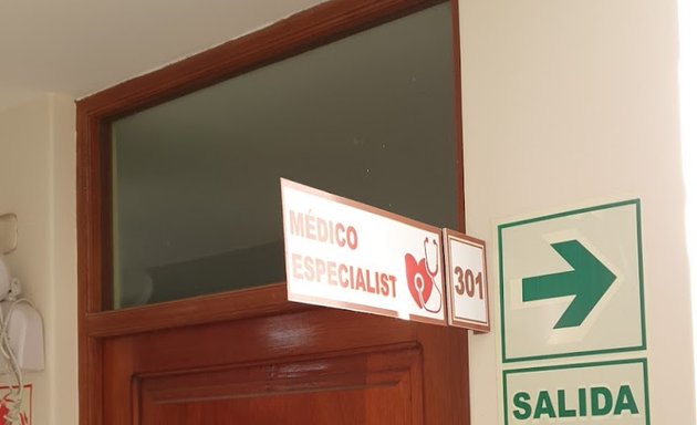 Foto de Centro Medico los Cedros
