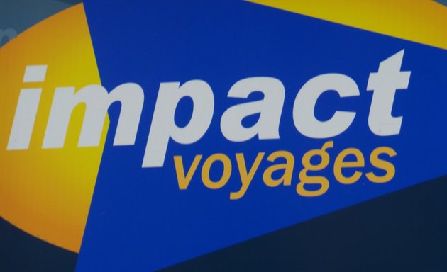 Photo de Impact Voyages