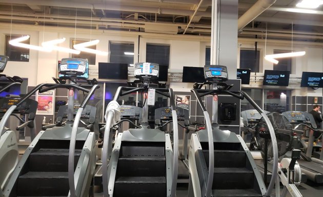 Photo of GoodLife Fitness Toronto Union Station