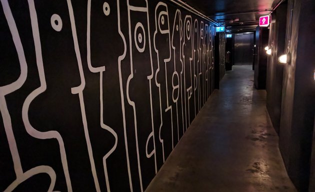 Foto von Event Location Berlin Mitte - THE BASEMENT