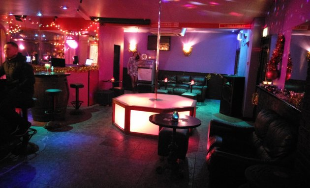 Photo of Angels Cork Striptease Club