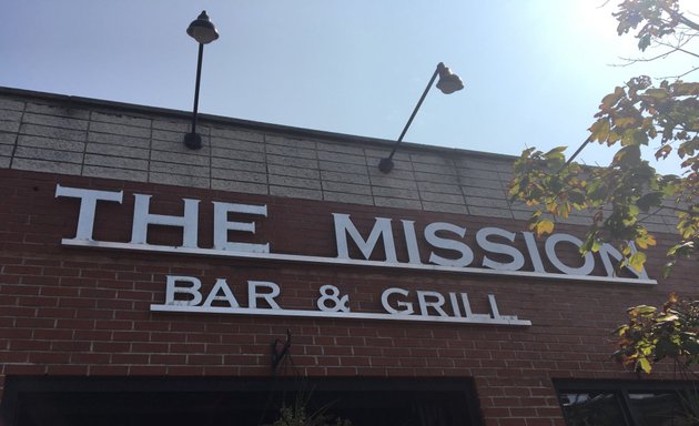 Photo of The Mission Bar & Grill