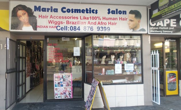 Photo of Maria Cosmetic & Salon