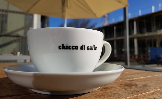 Foto von Chicco di Caffè