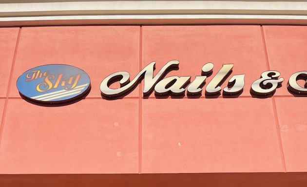 Photo of The Sky Nails & Spa