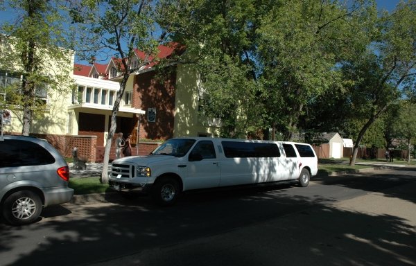 Photo of Highlands United Church