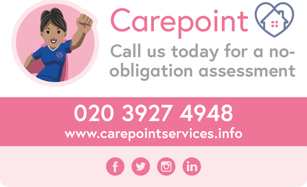 Photo of Carepoint Services Ltd.