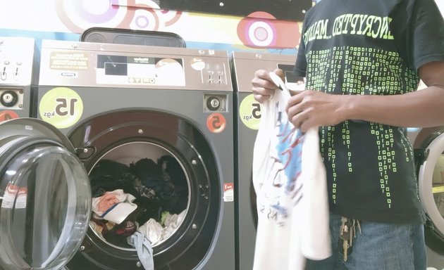 Photo of BubbleLab Laundry 24h (Penang)
