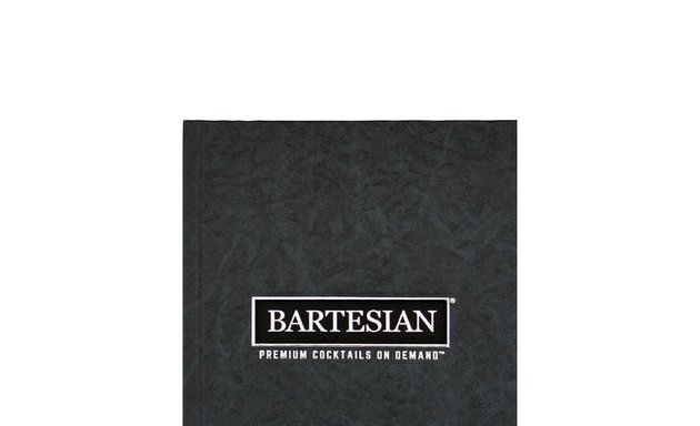 Photo of Bartesian Inc.