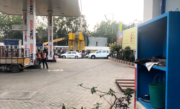 Photo of Sri Raja Rajeshwari Petrol Pump