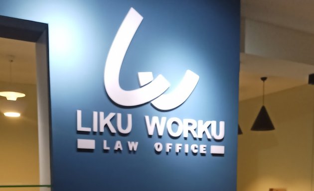 Photo of Liku Worku Law Office