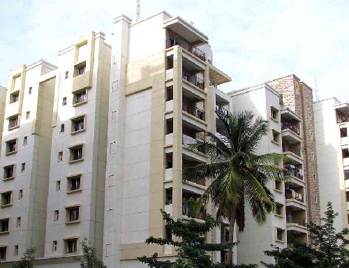 Photo of Sobha Opal Apartments