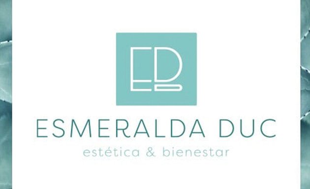 Foto de Esmeralda Duc Centro De Estética Zaragoza