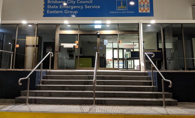 Photo of QLD State Emergency Service - Eastern Group