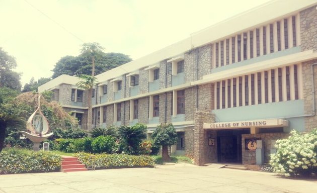 Photo of St. Martha's College of Nursing