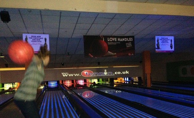 Photo of Tenpin Kingston