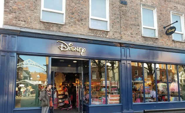 Photo of Disney Store