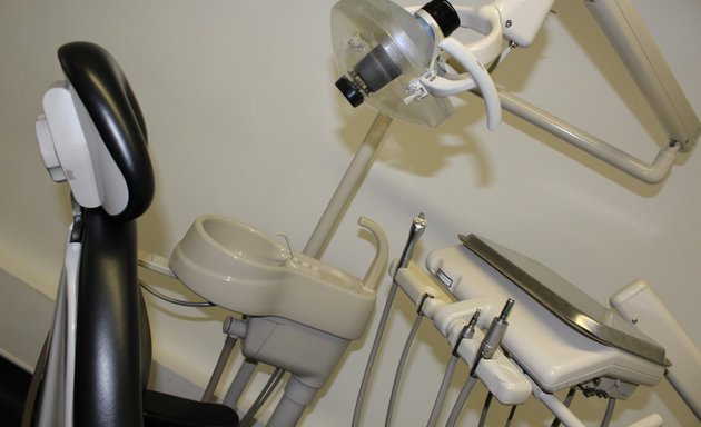 Photo of Quedgeley House Dental Practice