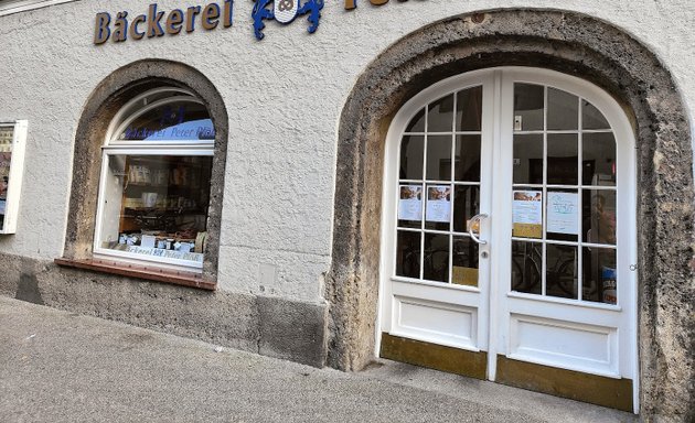 Foto von Bäckerei Pföß - Salzburg Stadt