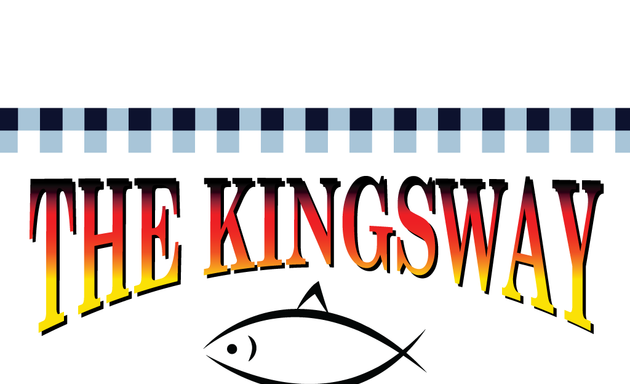 Photo of The Kingsway Fish Bar