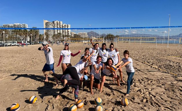 Foto de Club Alicante sun Beach Volley