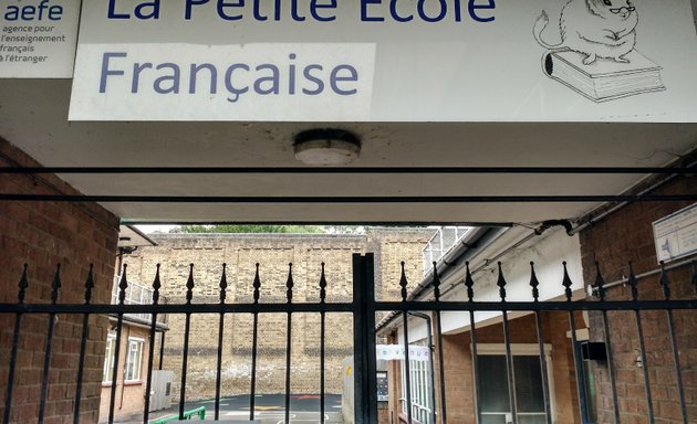Photo of La Petite École Française