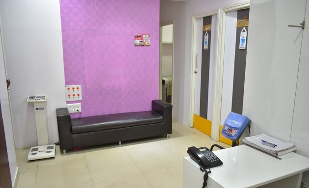 Photo of Retouch Slimcare - Slimming,skin,hair & Laser Wellness Centre