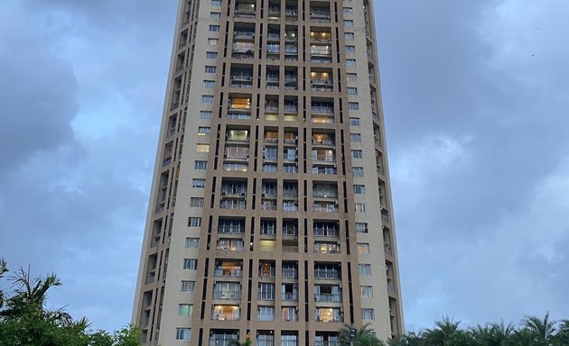 Photo of Ashok Towers