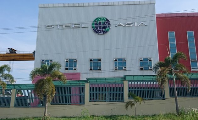 Photo of SteelAsia Manufacturing Corp. NCMI